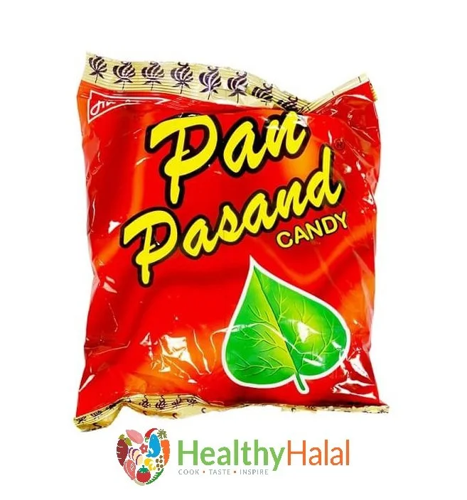 Pan Pasand Candy
