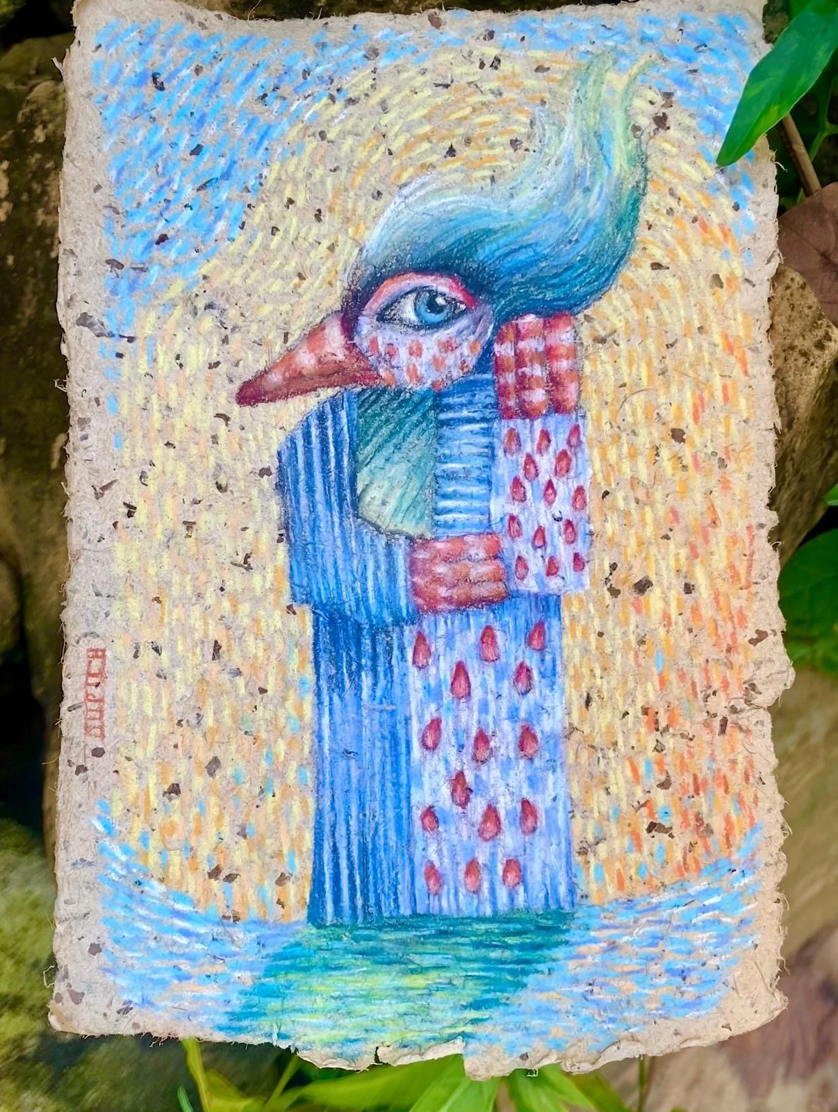 Tito - Celui qui voit-tout