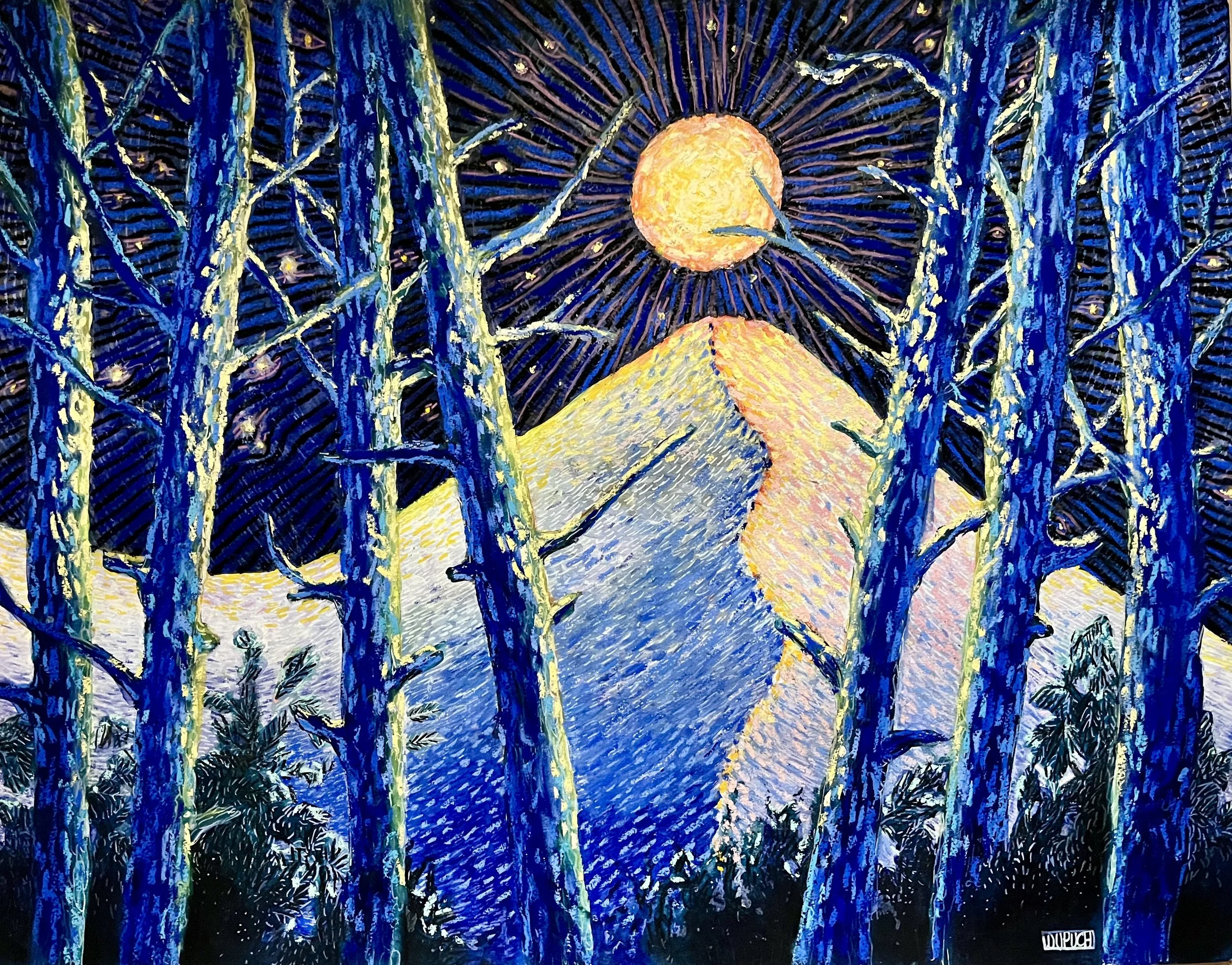 Nostalgie de la Dune