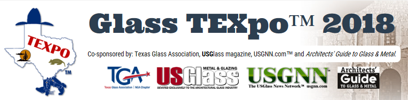 Glass Texpo
