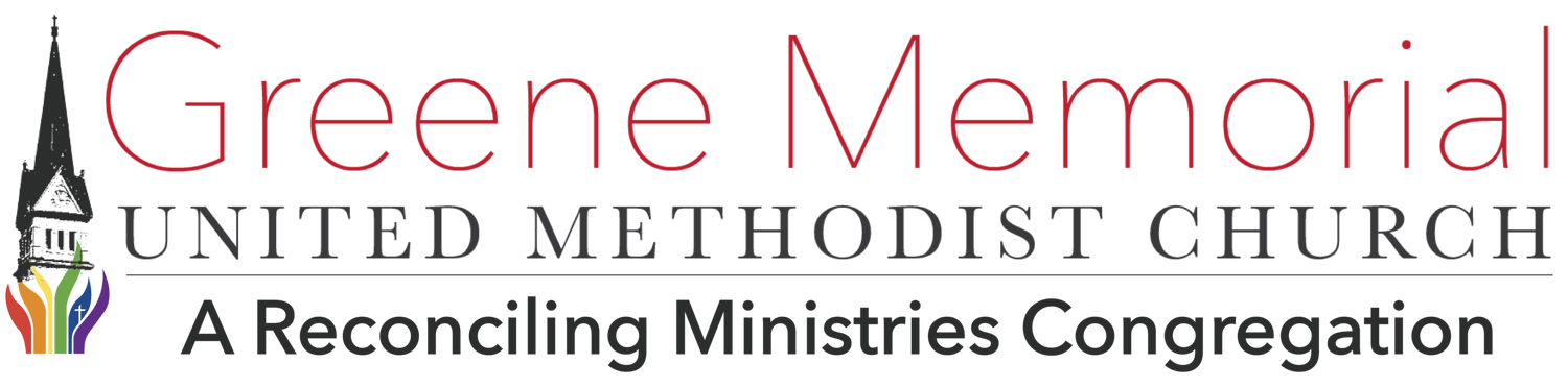 Greene Memorial United Methodist Church