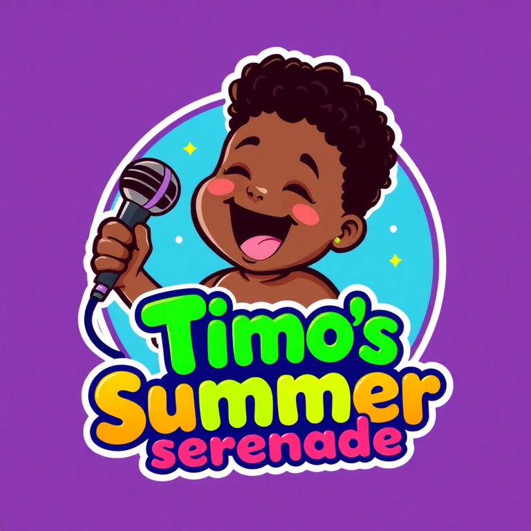 Performance Opportunity: Timo's Summer Serenade