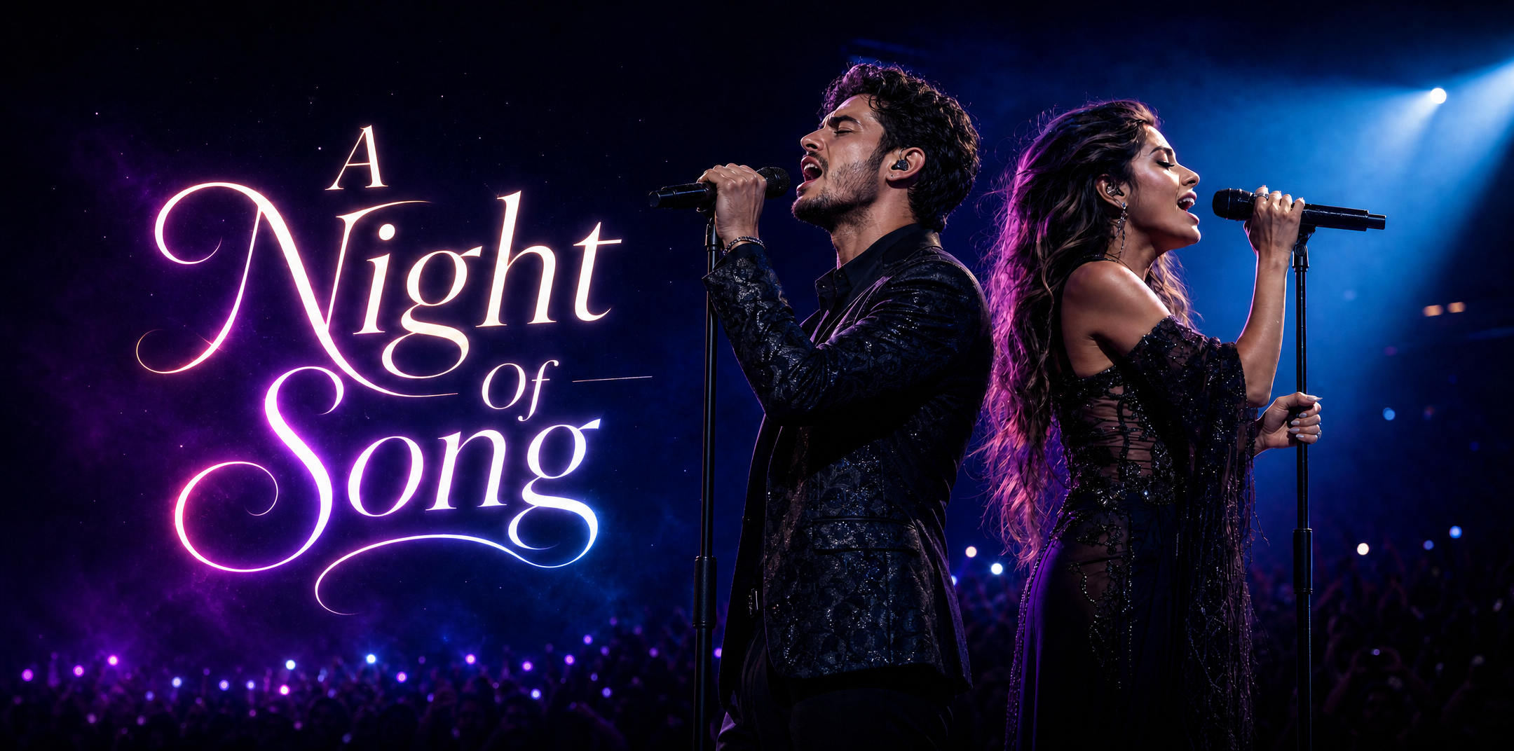 A Night Of Song 