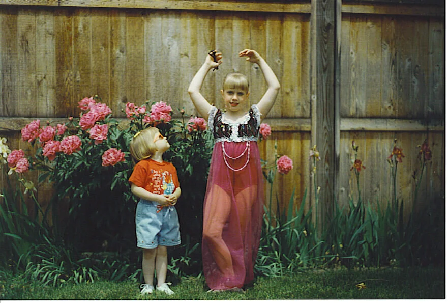 Brittany | June 8, an expectant mother and a hospital worker during COVID 19