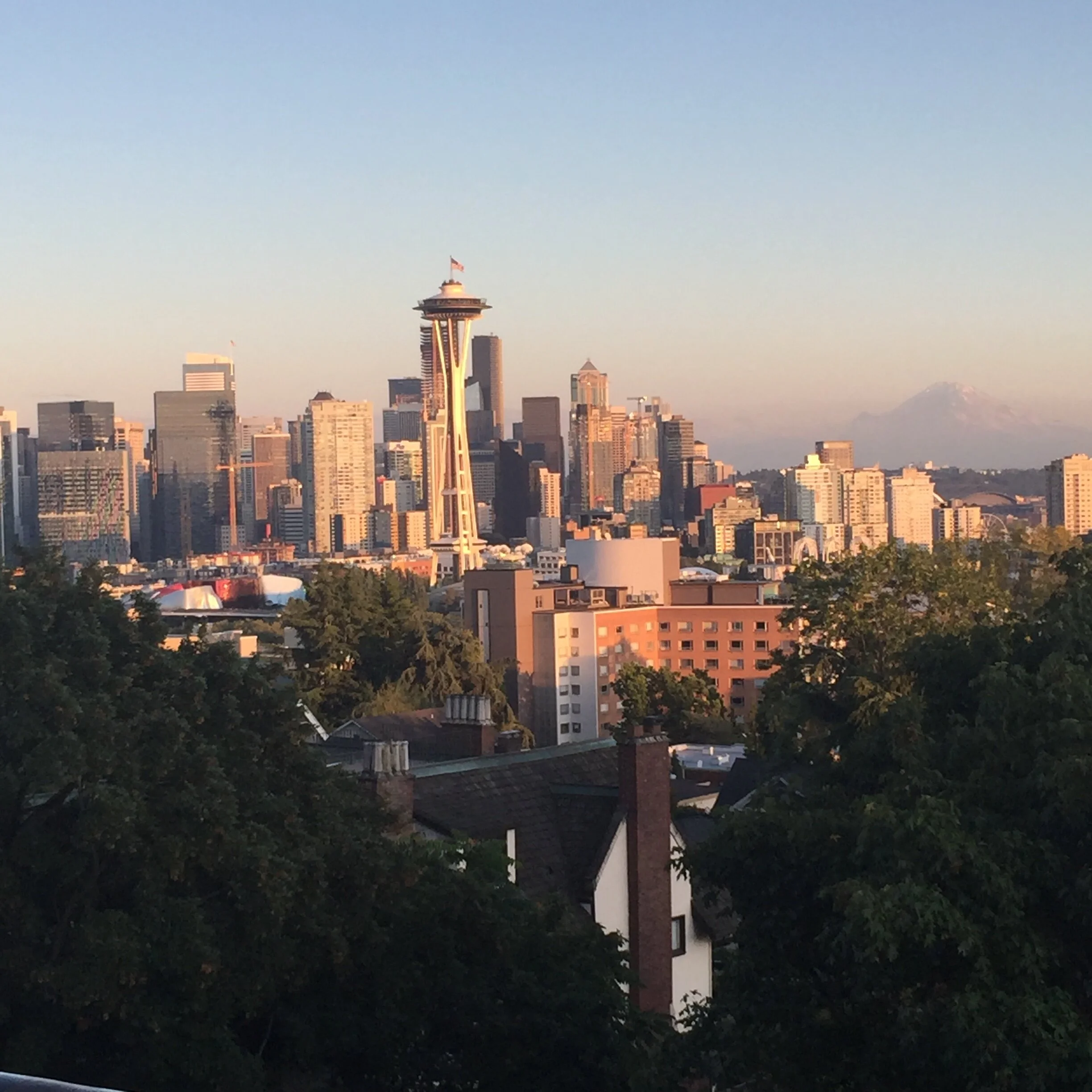 Kase | Navigating grad school and activism during a pandemic