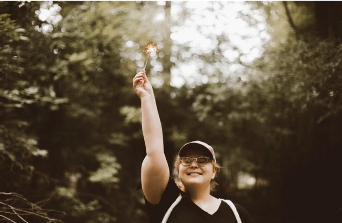 Anna | A photographer’s pandemic journey