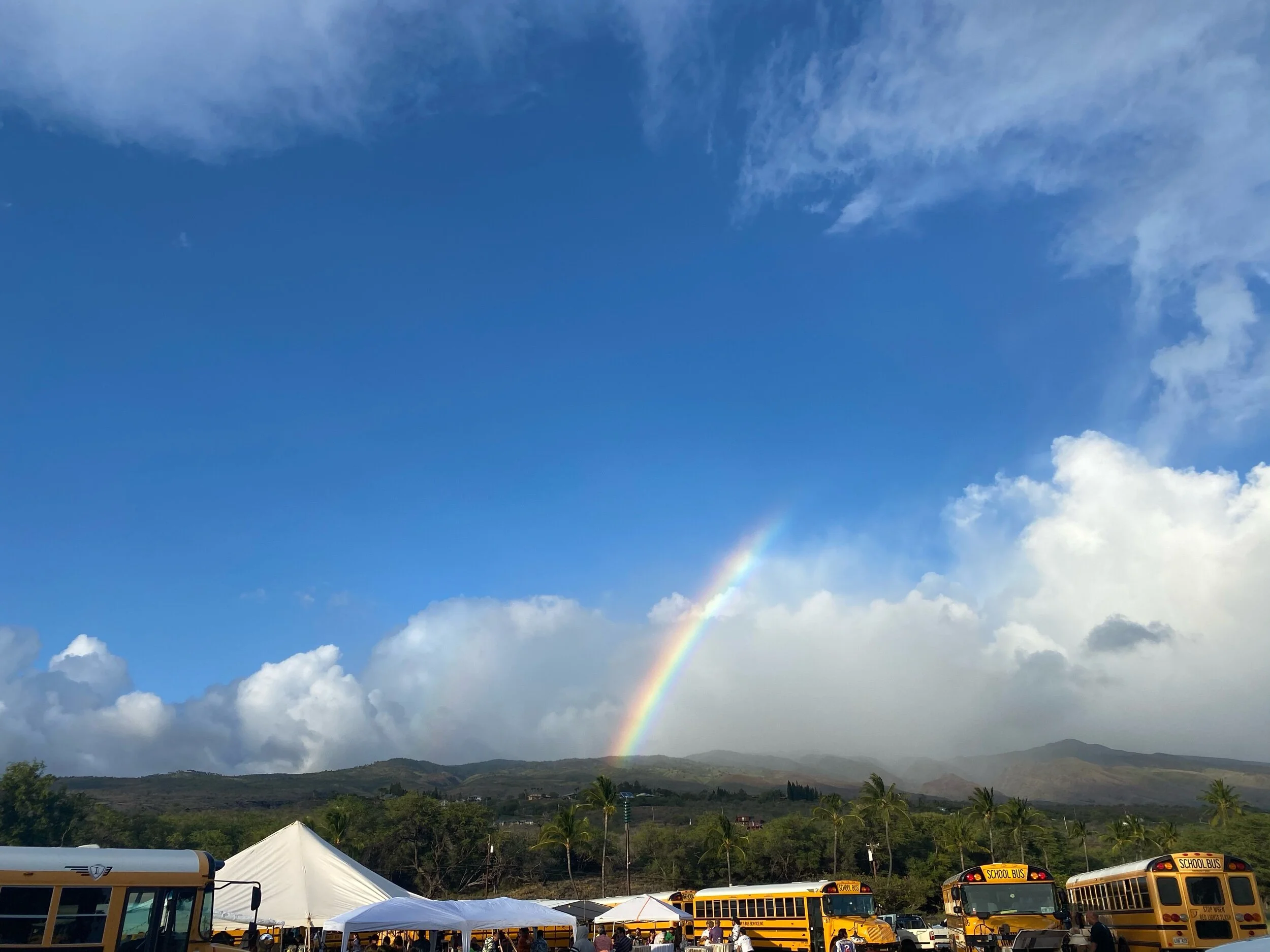 Rick Schonely | Spreading aloha through music  and community on Molokai 