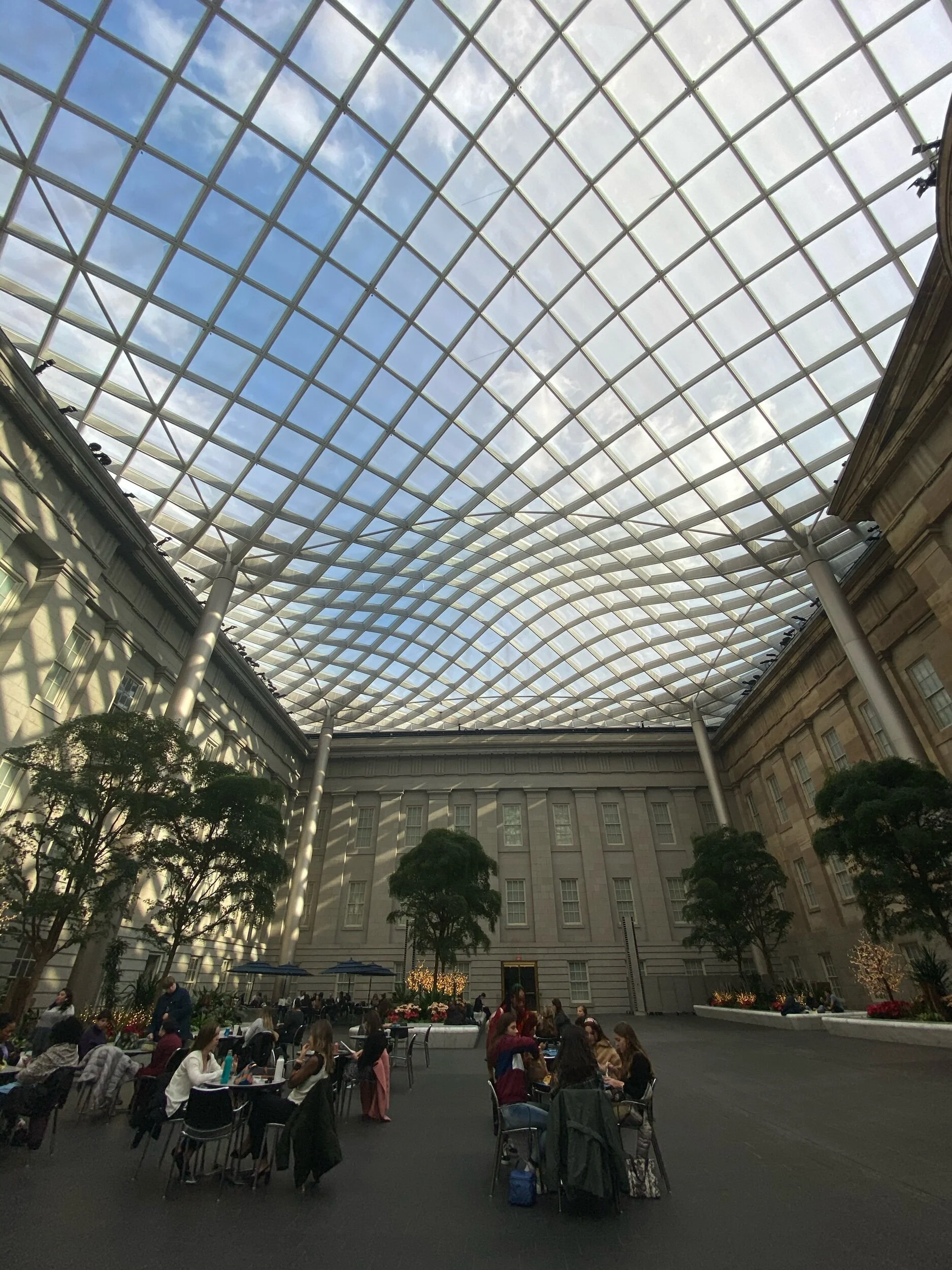 Sarah | Seattle -&gt; DC -&gt; Maine