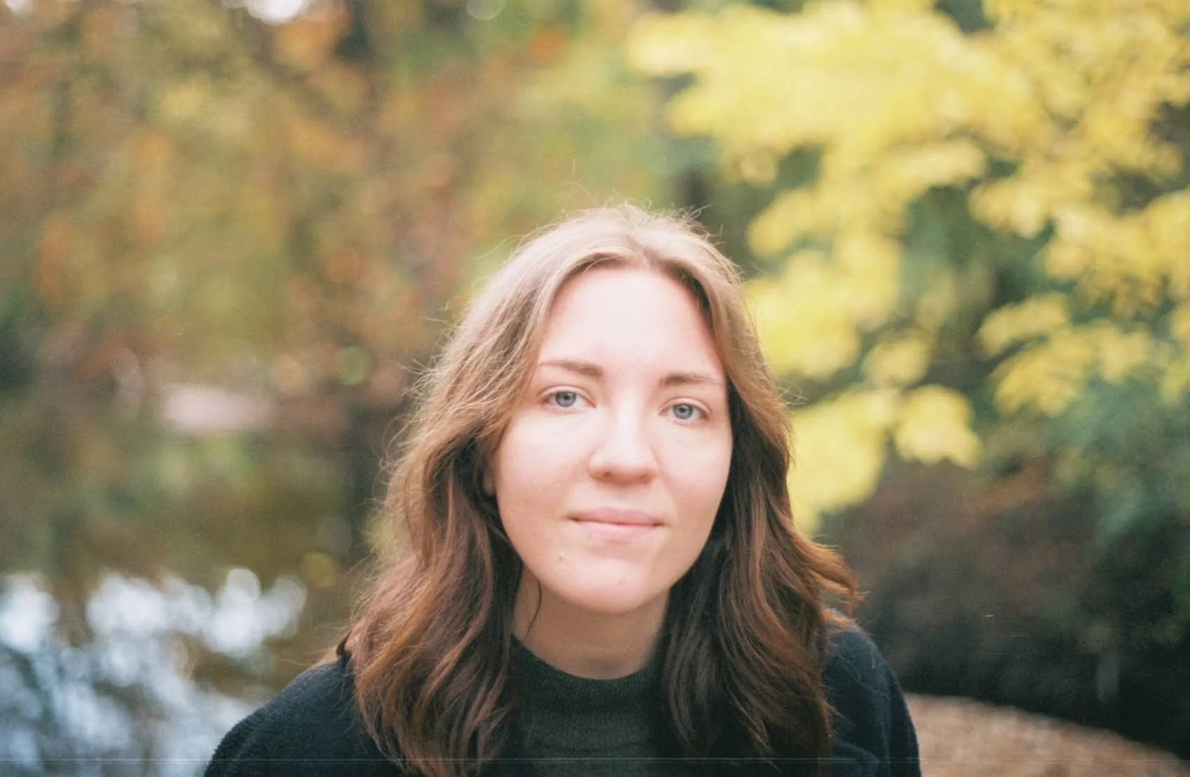 Emily | Saying Goodbye to Chicago + Hello to DC