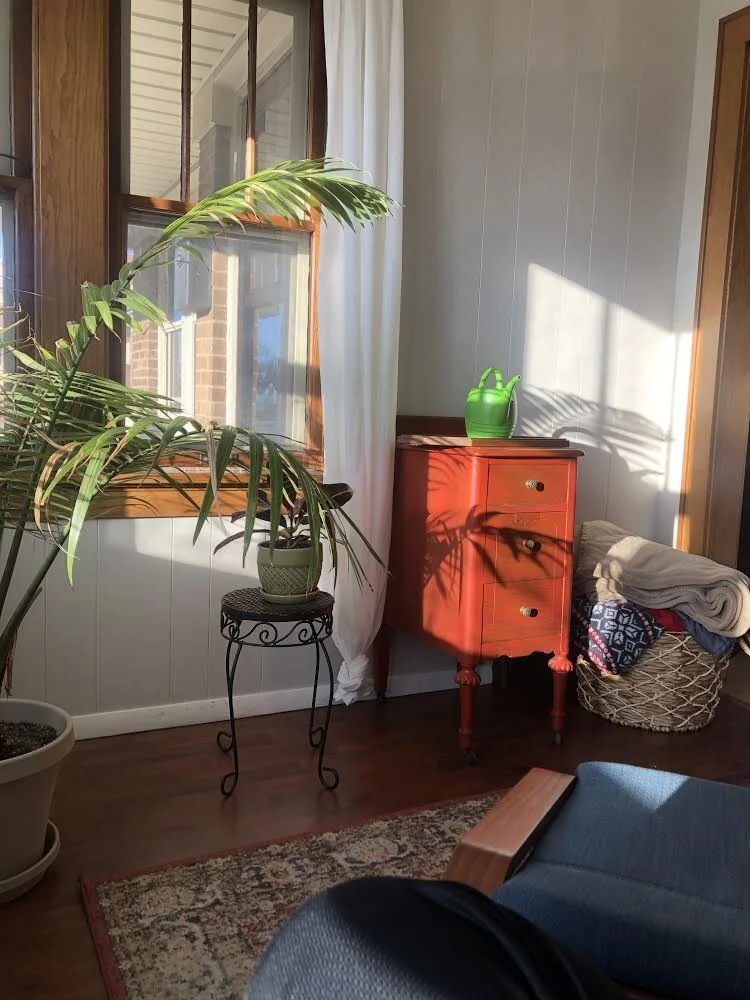 Bre | When there’s no ‘off’ switch