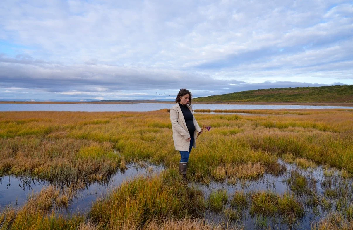 Journey to Motherhood