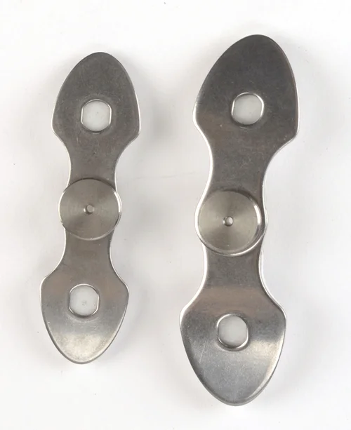 Pivot Ankle Joint | Low Profile Solution by Launchpad