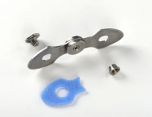 Pivot Ankle Joint | Low Profile Solution by Launchpad