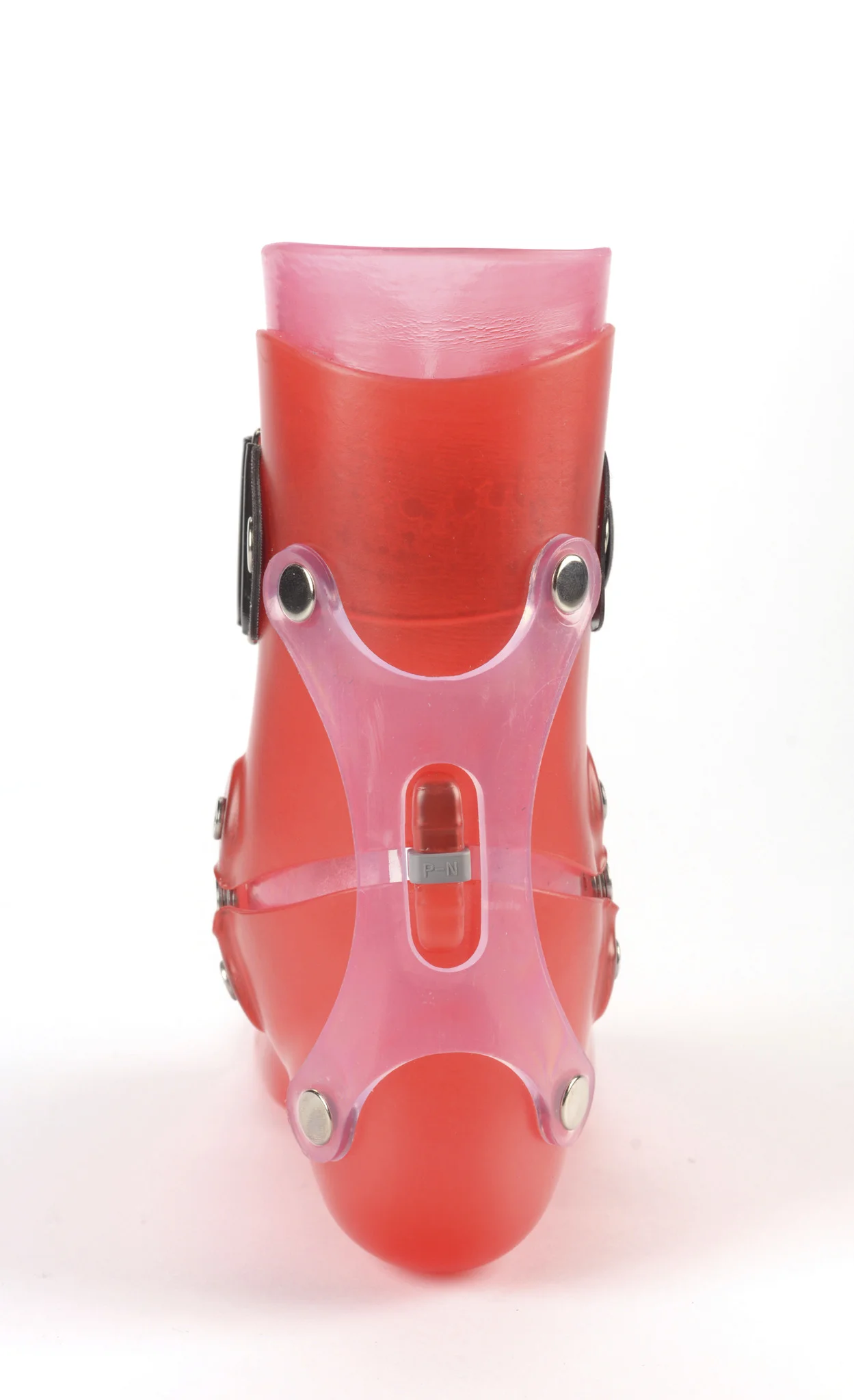 Orthosis Rocker X-tension | Fortify Your Orthosis