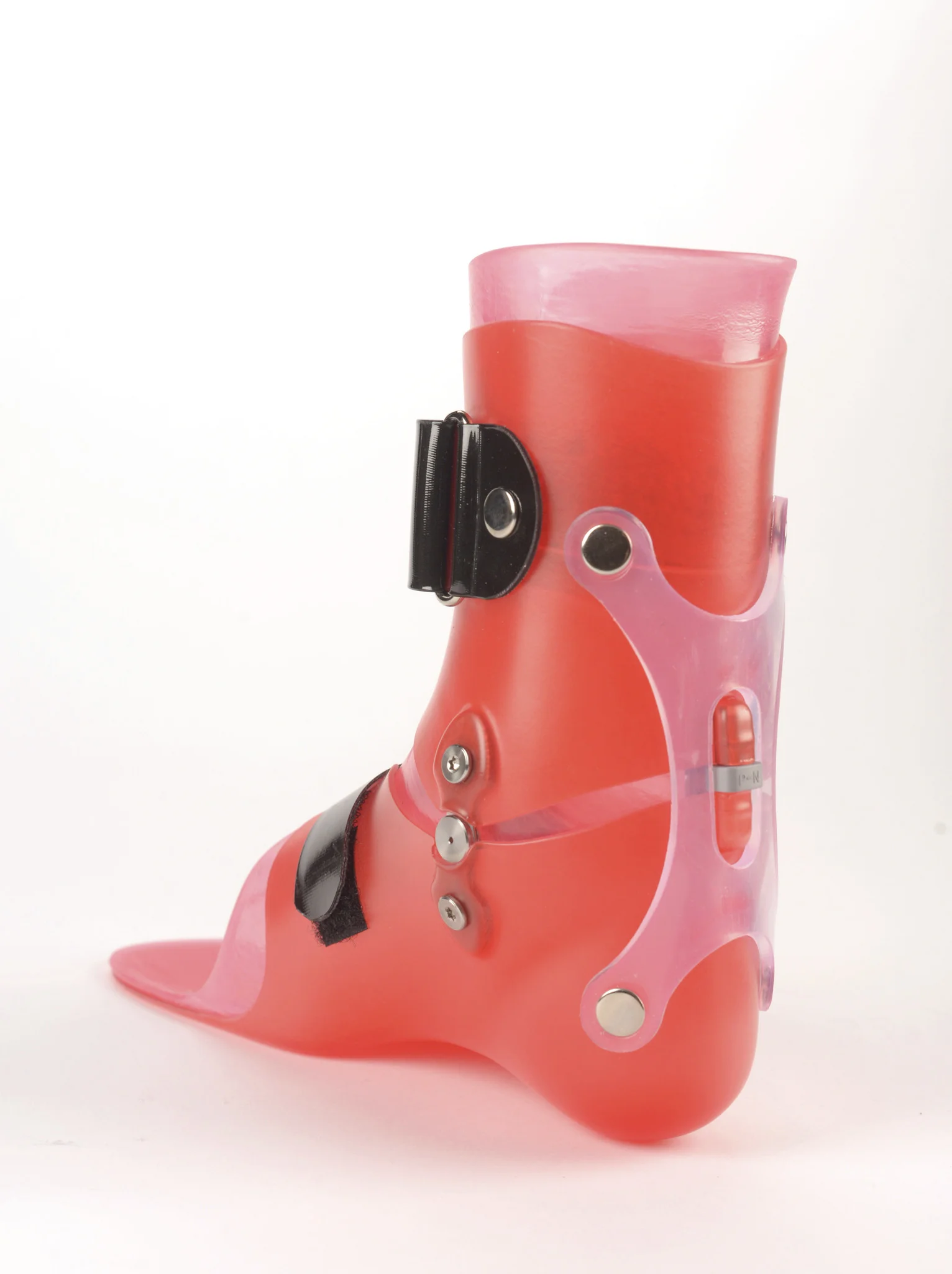 Orthosis Rocker X-tension | Fortify Your Orthosis