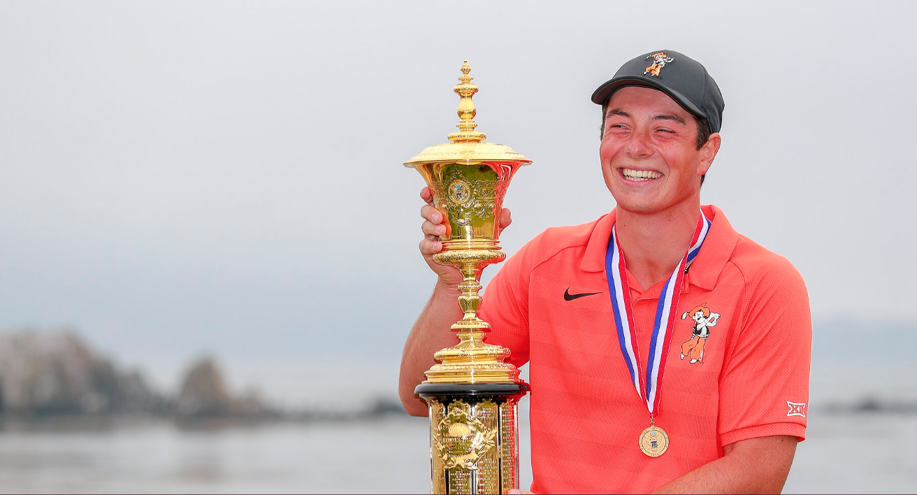Viktor Hovland