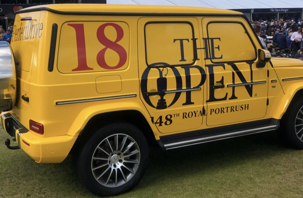TheOpen2019car.jpg