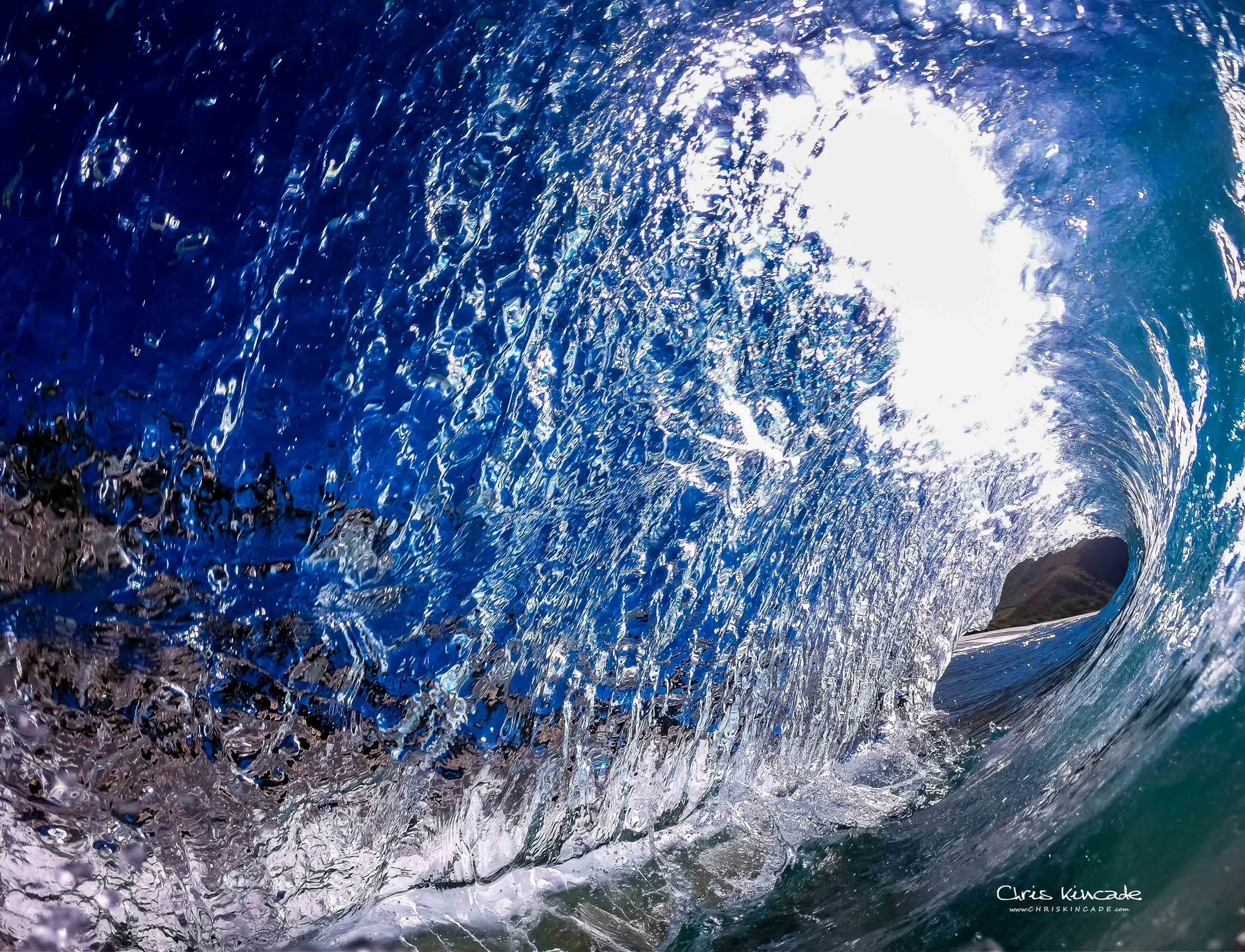 SAND VORTEX