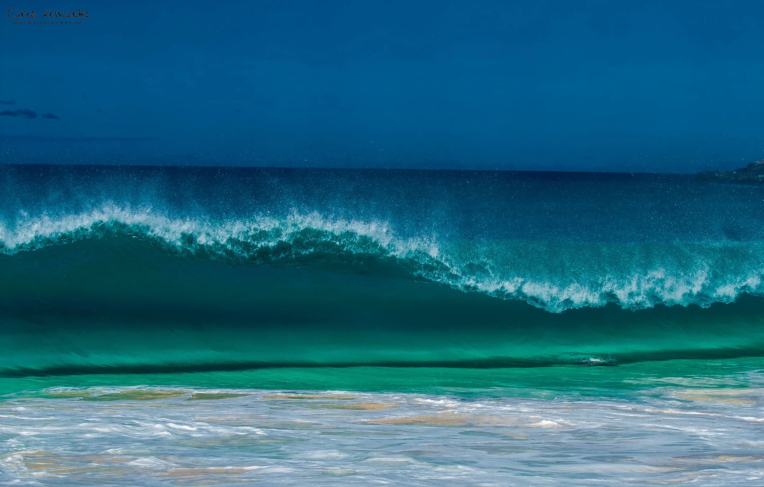 LIQUID PERFECTION