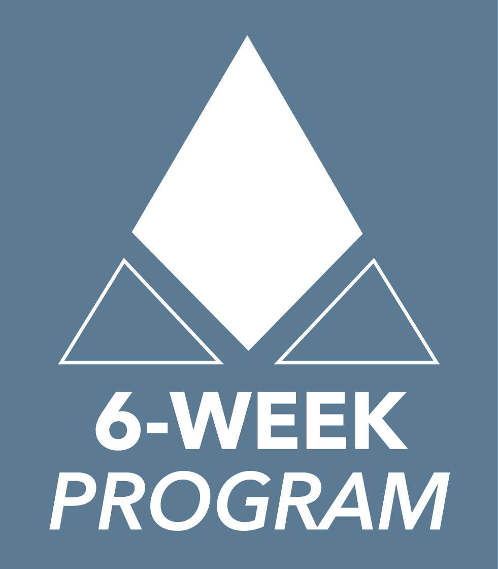 6-WEEK TRAINING PROGRAM