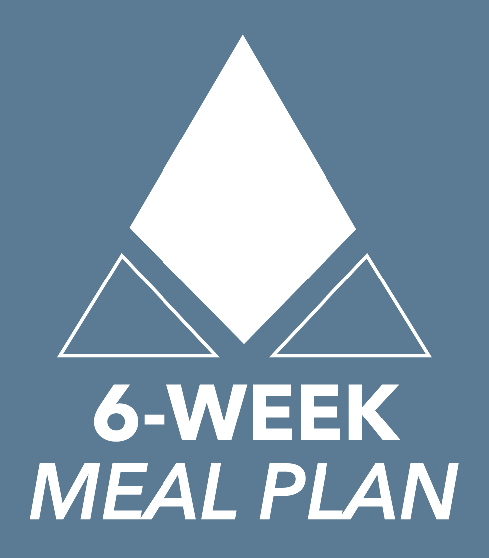 6-WEEK MEAL PLAN ADD-ON
