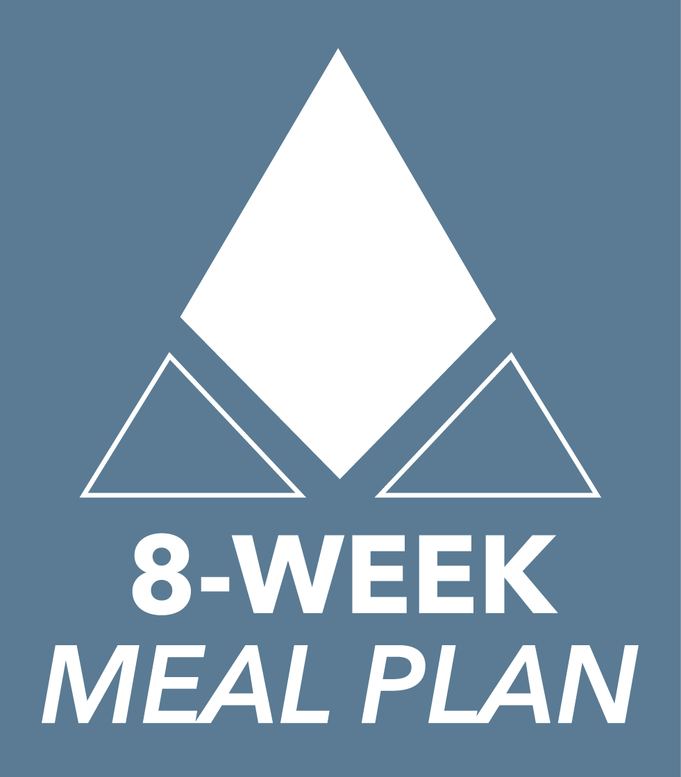 8-WEEK MEAL PLAN ADD-ON