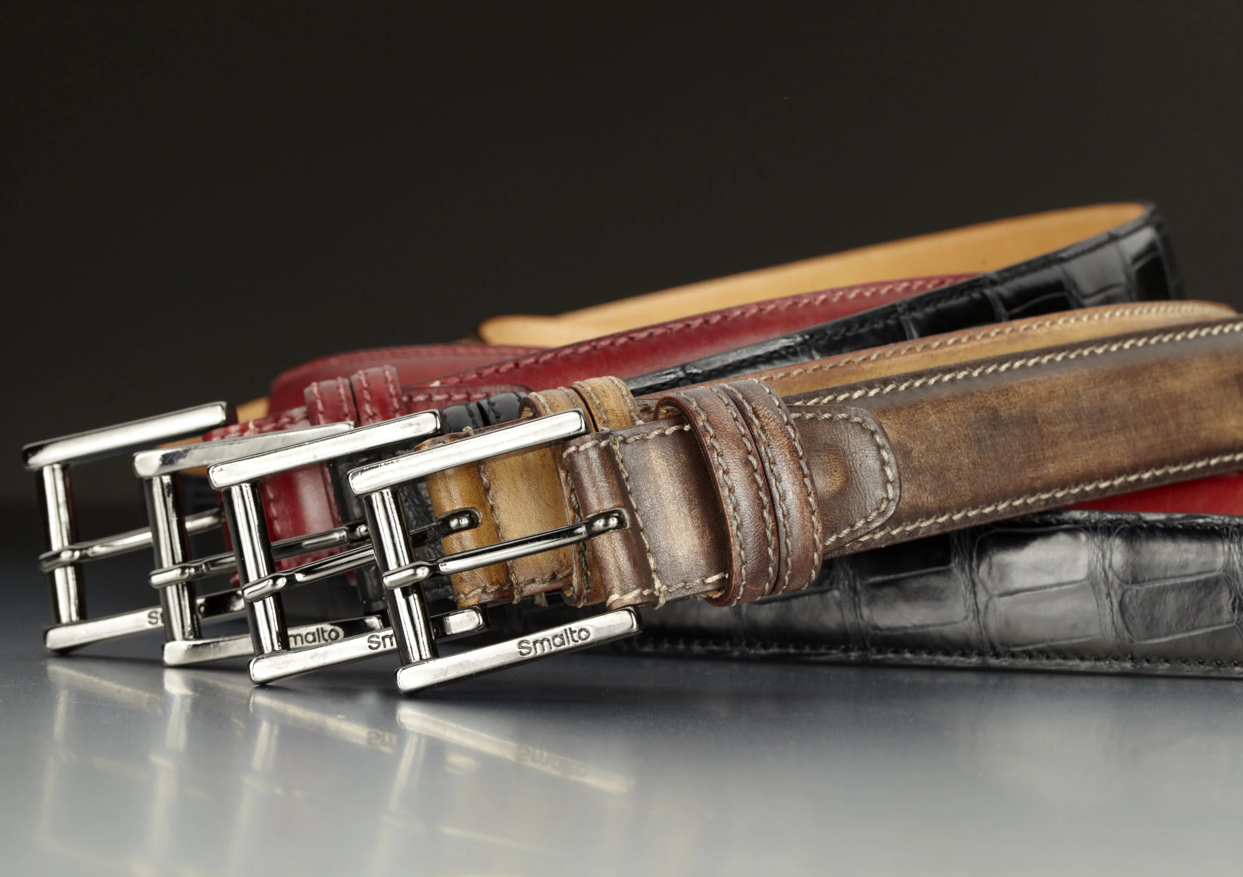 Accessoires Smalto