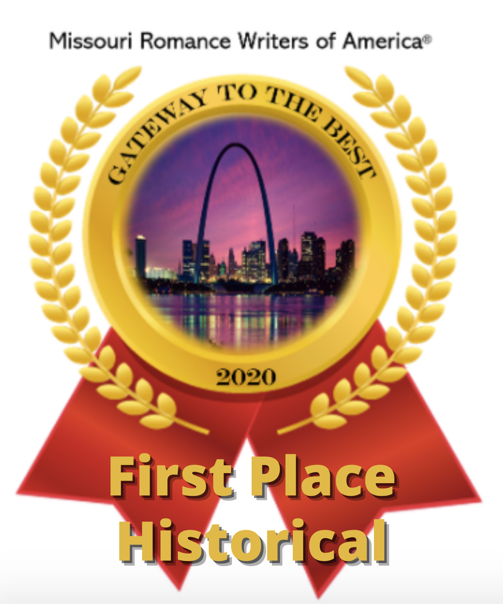 First Place Historical.png