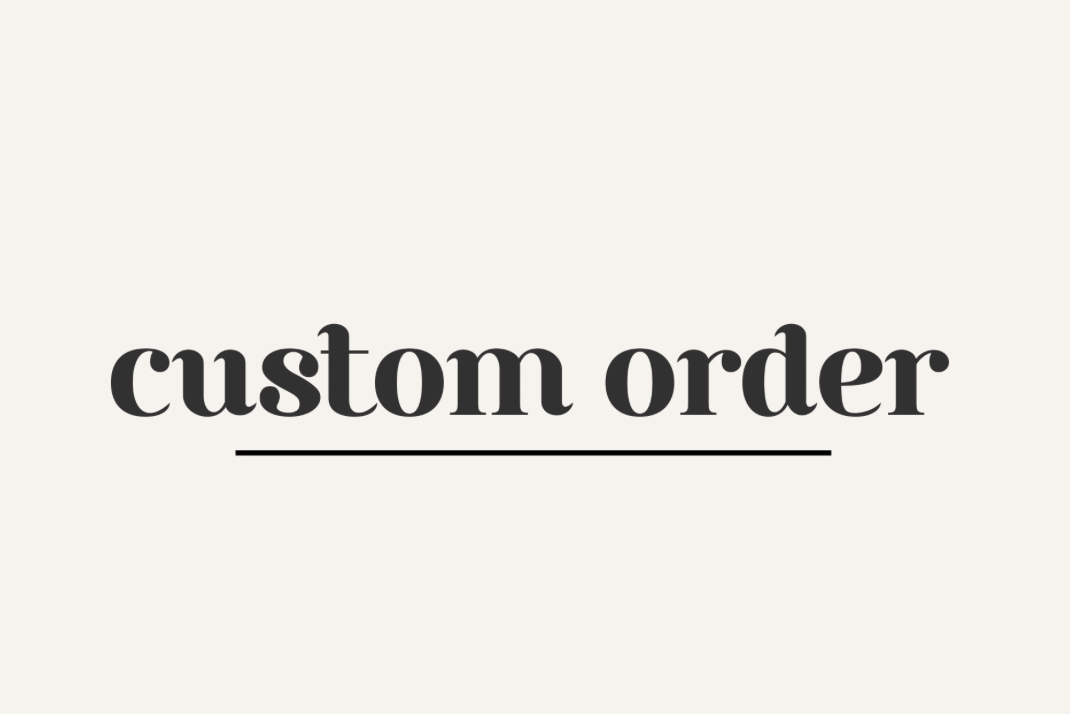 *CUSTOM* Krobus Single Earring