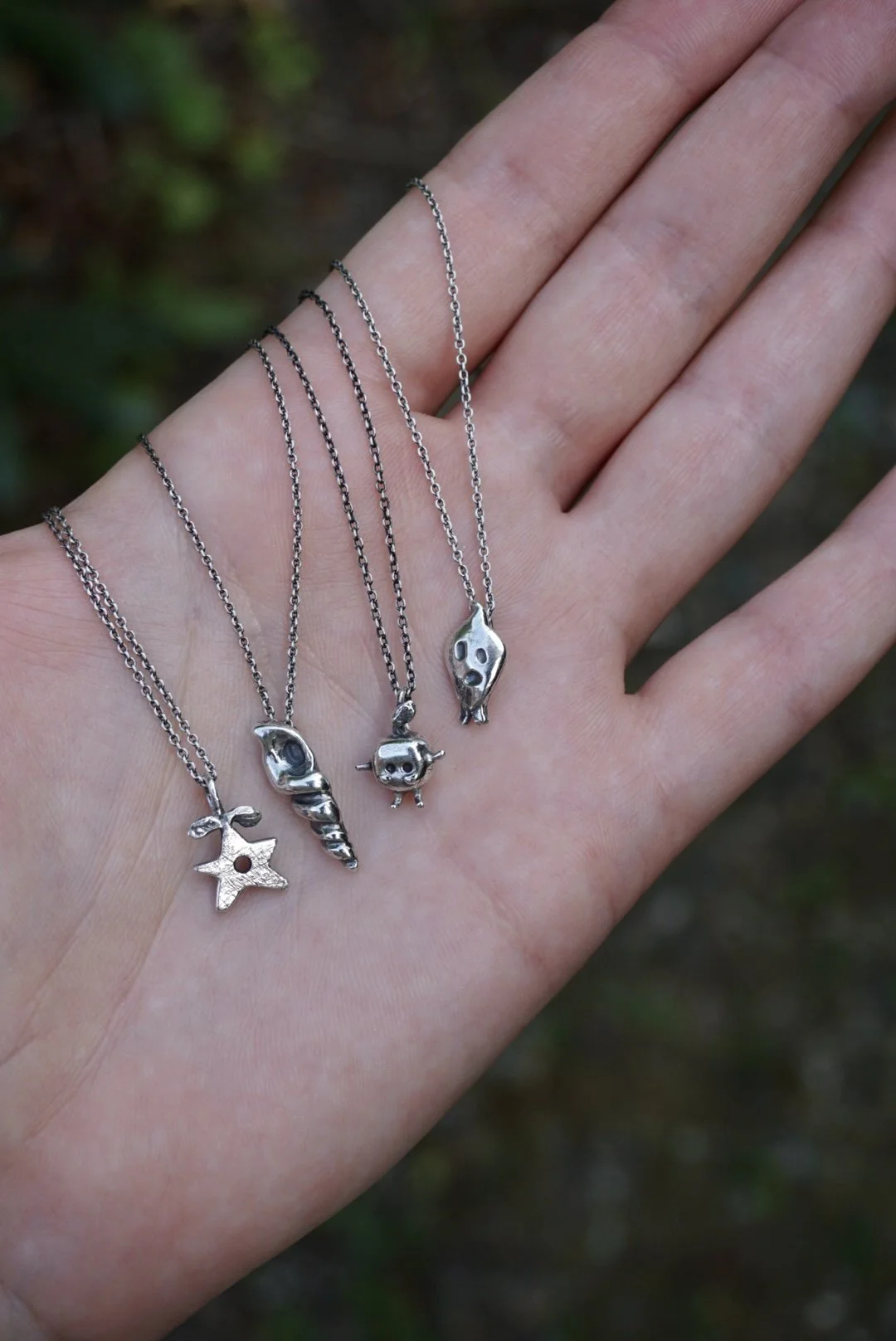 Stardew Inspired Trinkets **PRE ORDER**