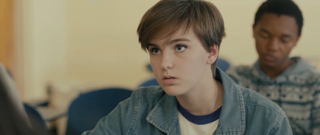 Common Places (2017)