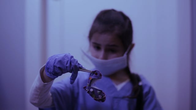 Dream On Bypass (2017) - A Fortune Cookie film