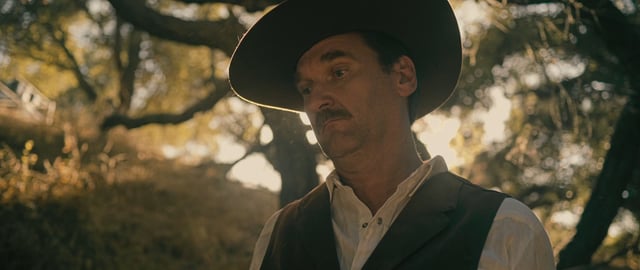 The Oregon Trail (2017)