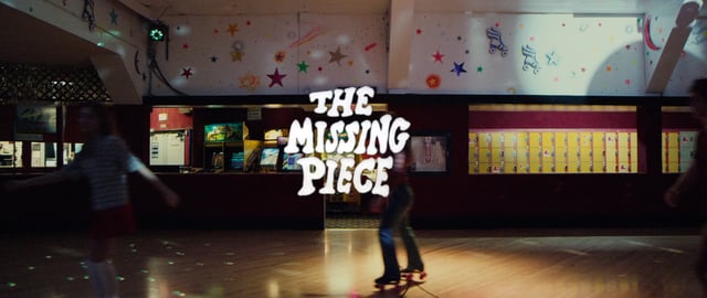 Missing Piece (2017)