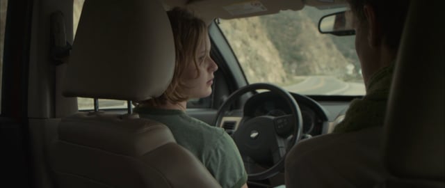Jonah and Julie (2018)