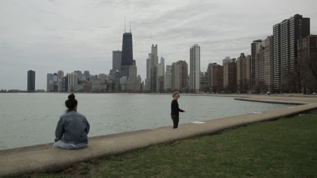 Chicago Script (2017)