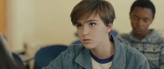 Common Places (2017)