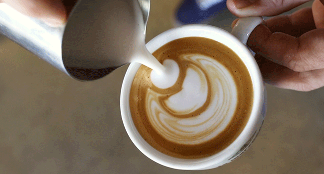 How to Steam Milk for Espresso