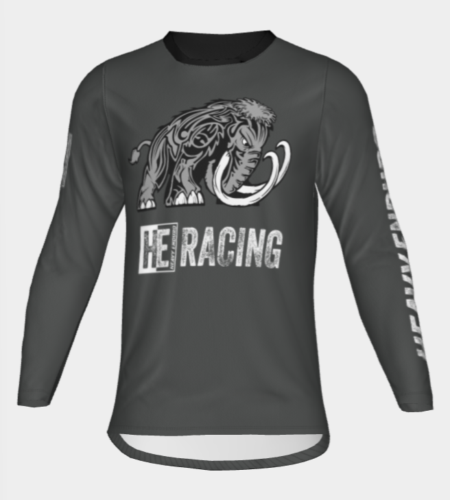 HE Racing Jersey