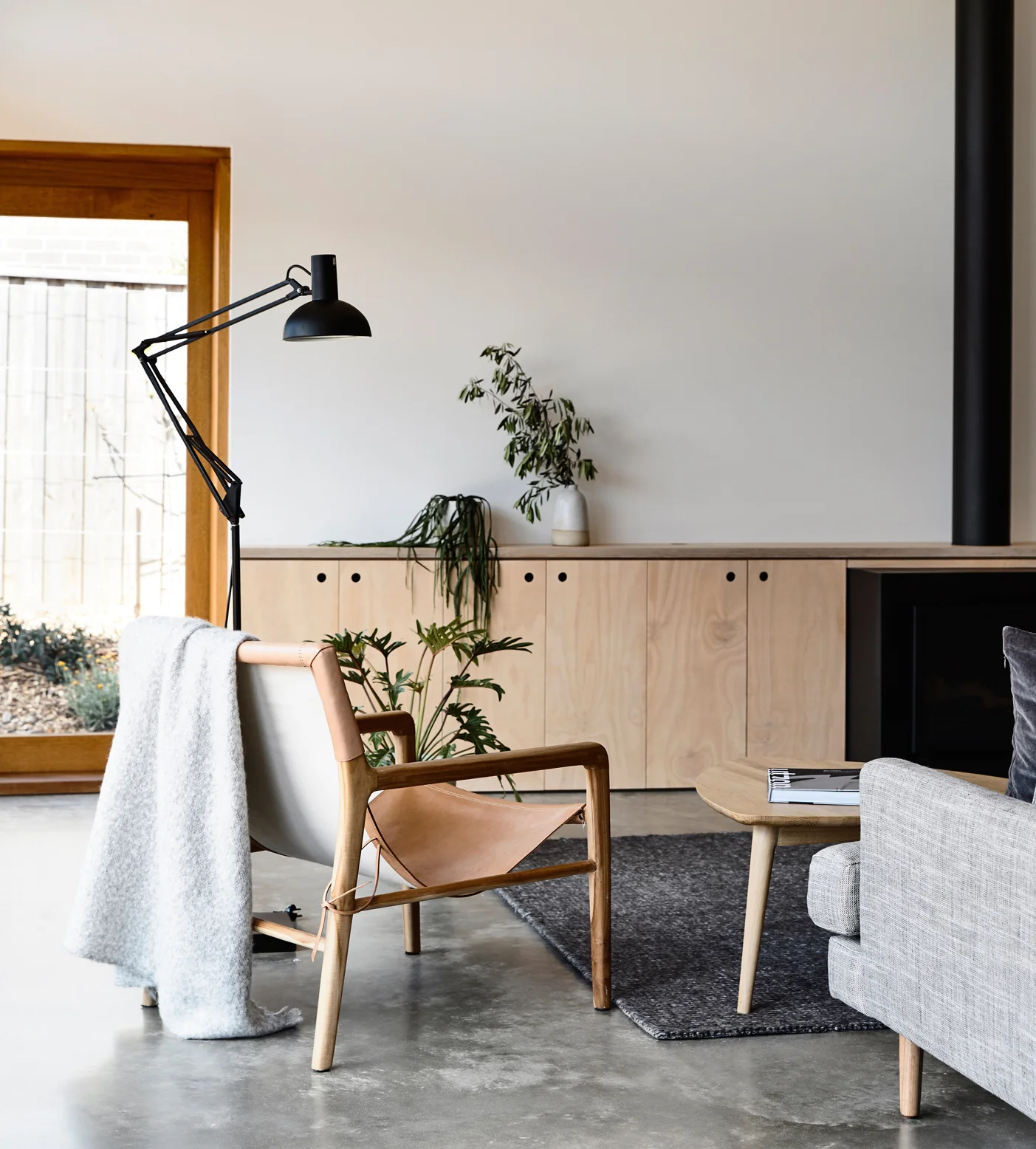 EAA Ballarat House 02