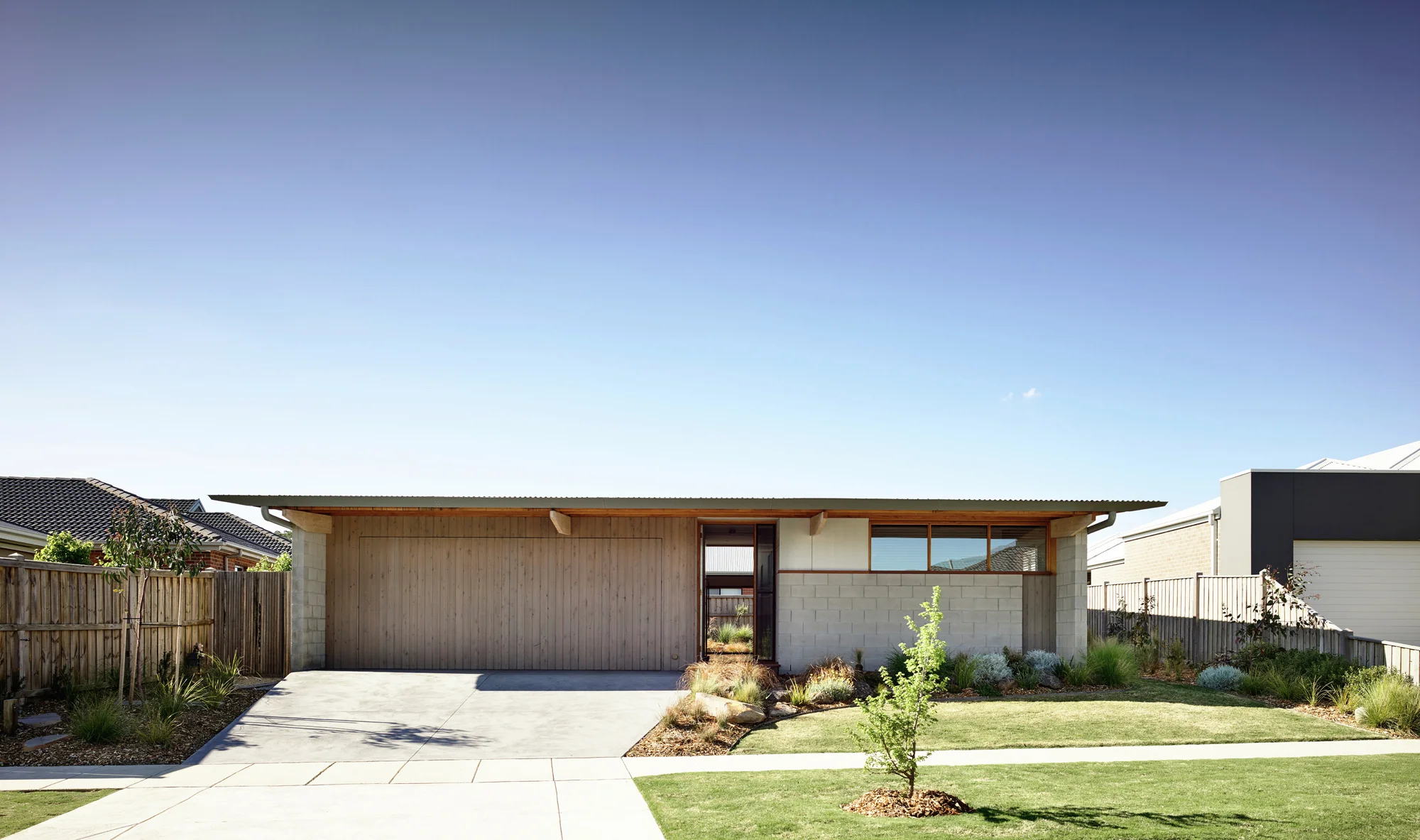 EAA Ballarat House 01