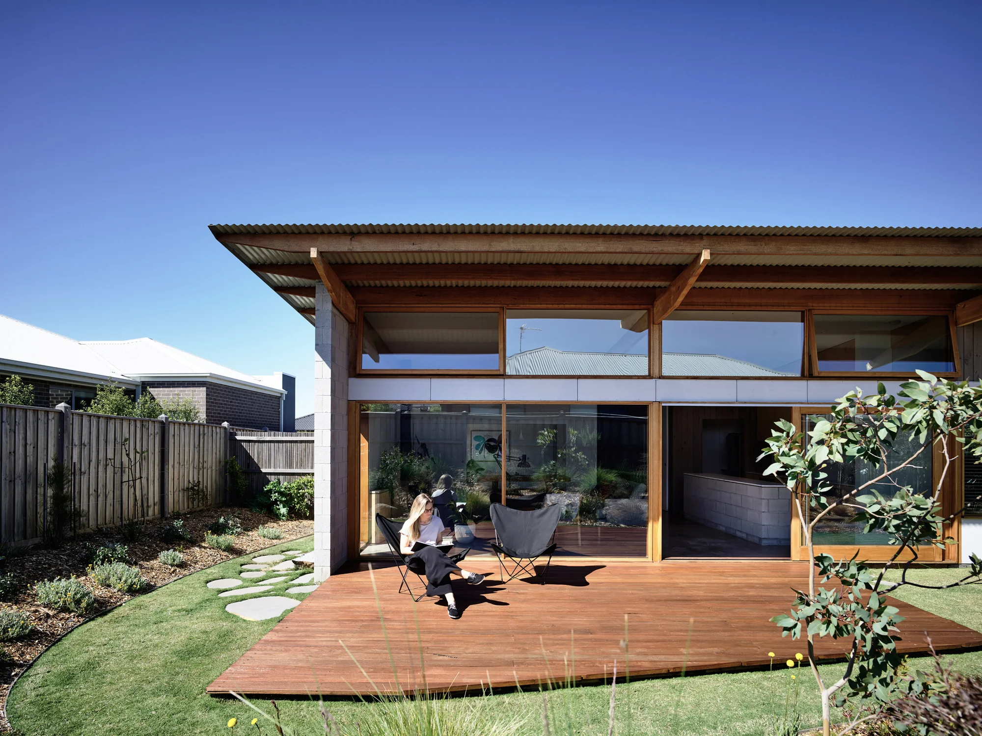 EAA Ballarat House 13