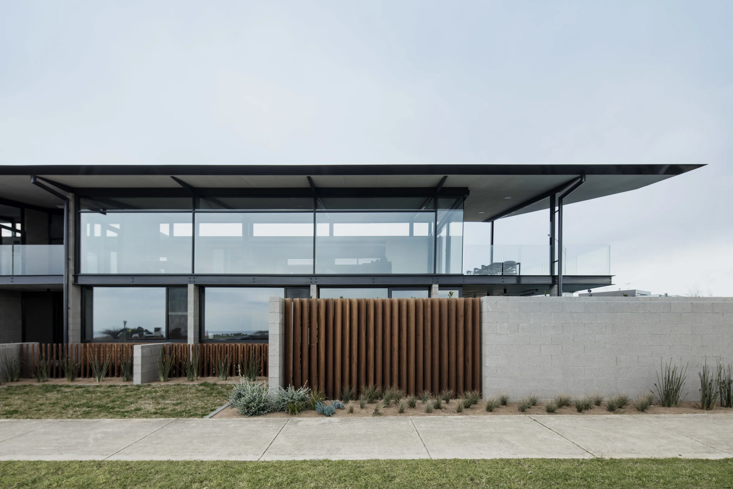 EAA Torquay House 01