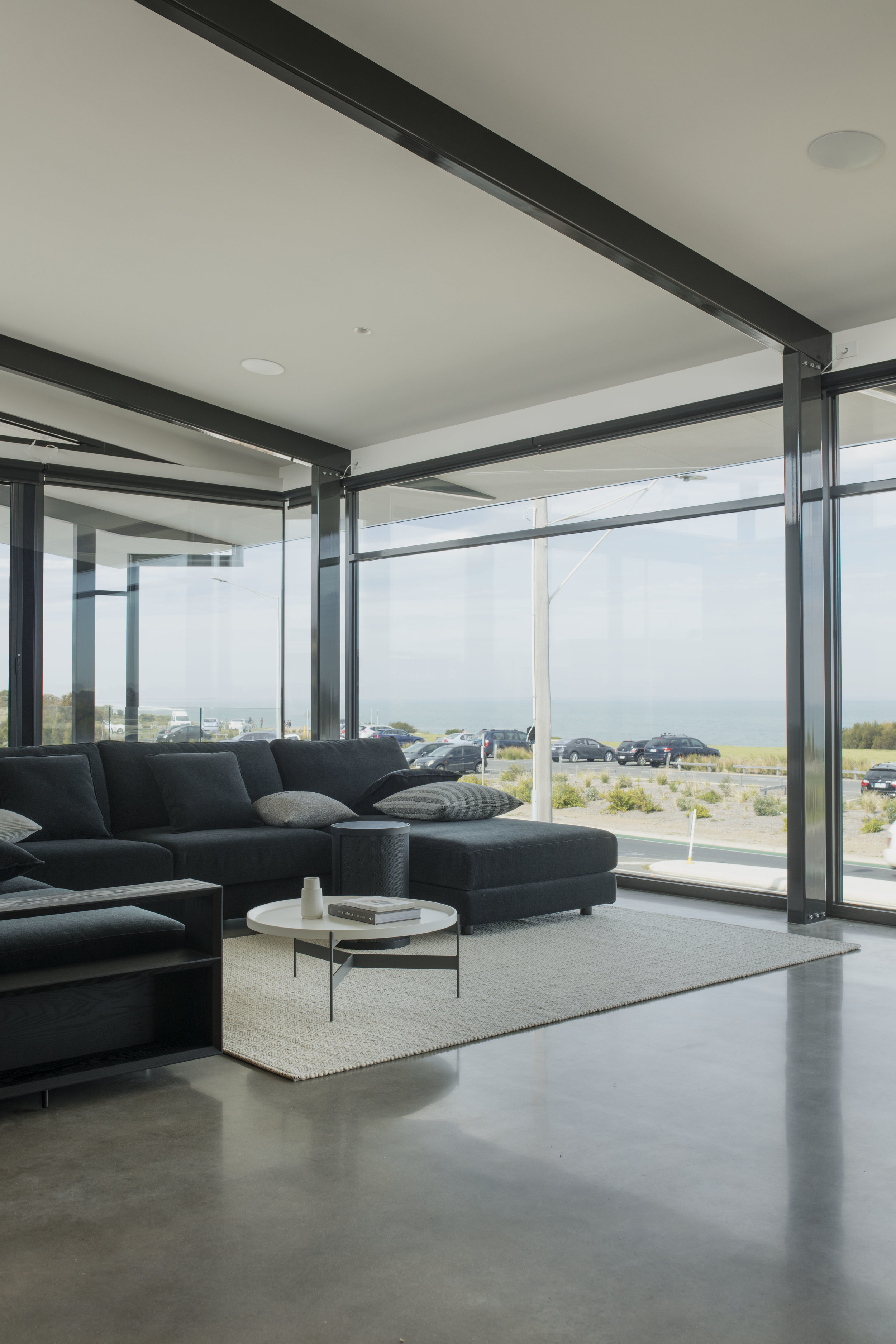 EAA Torquay House 12