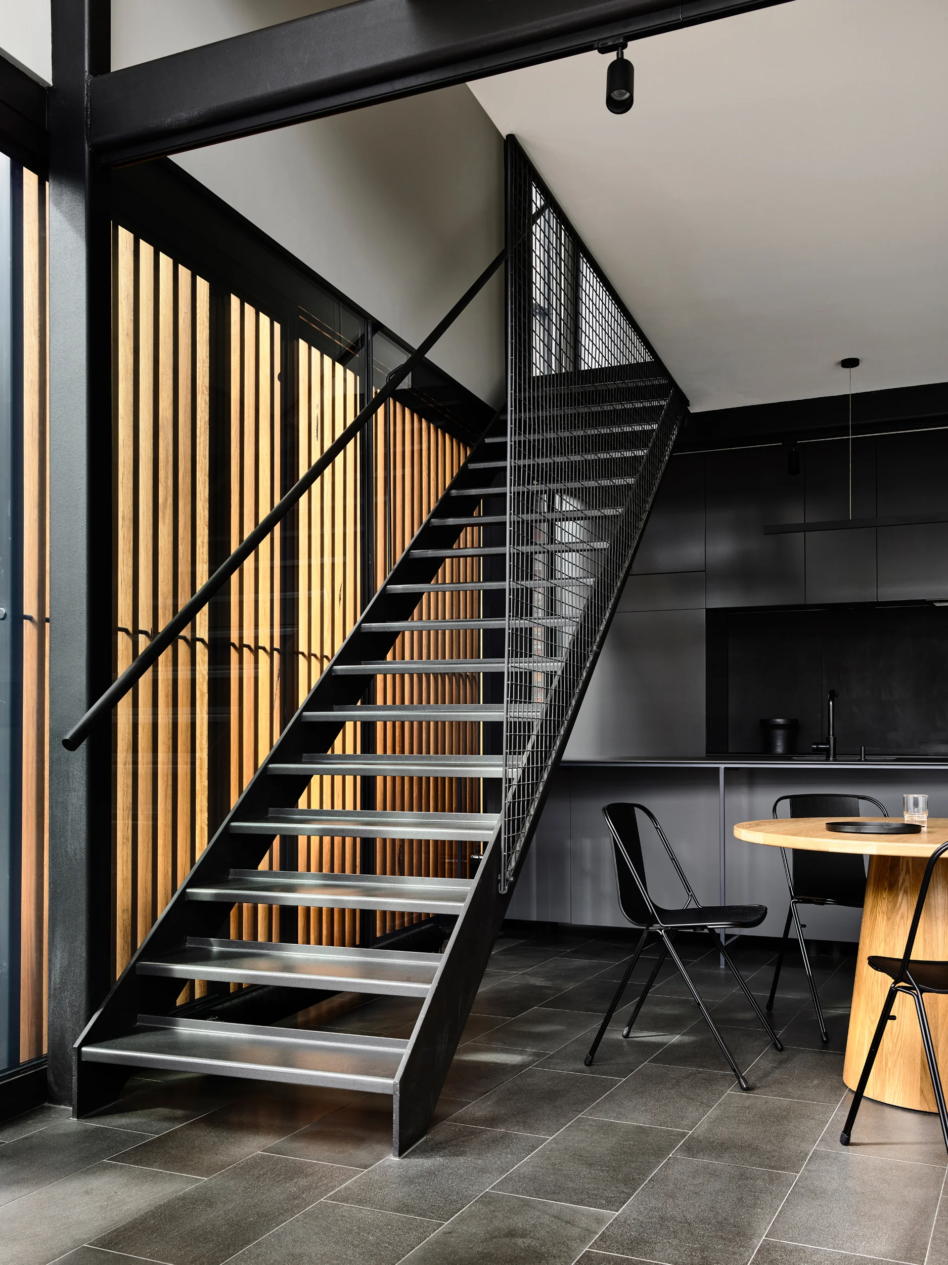 EAA North Melbourne 08