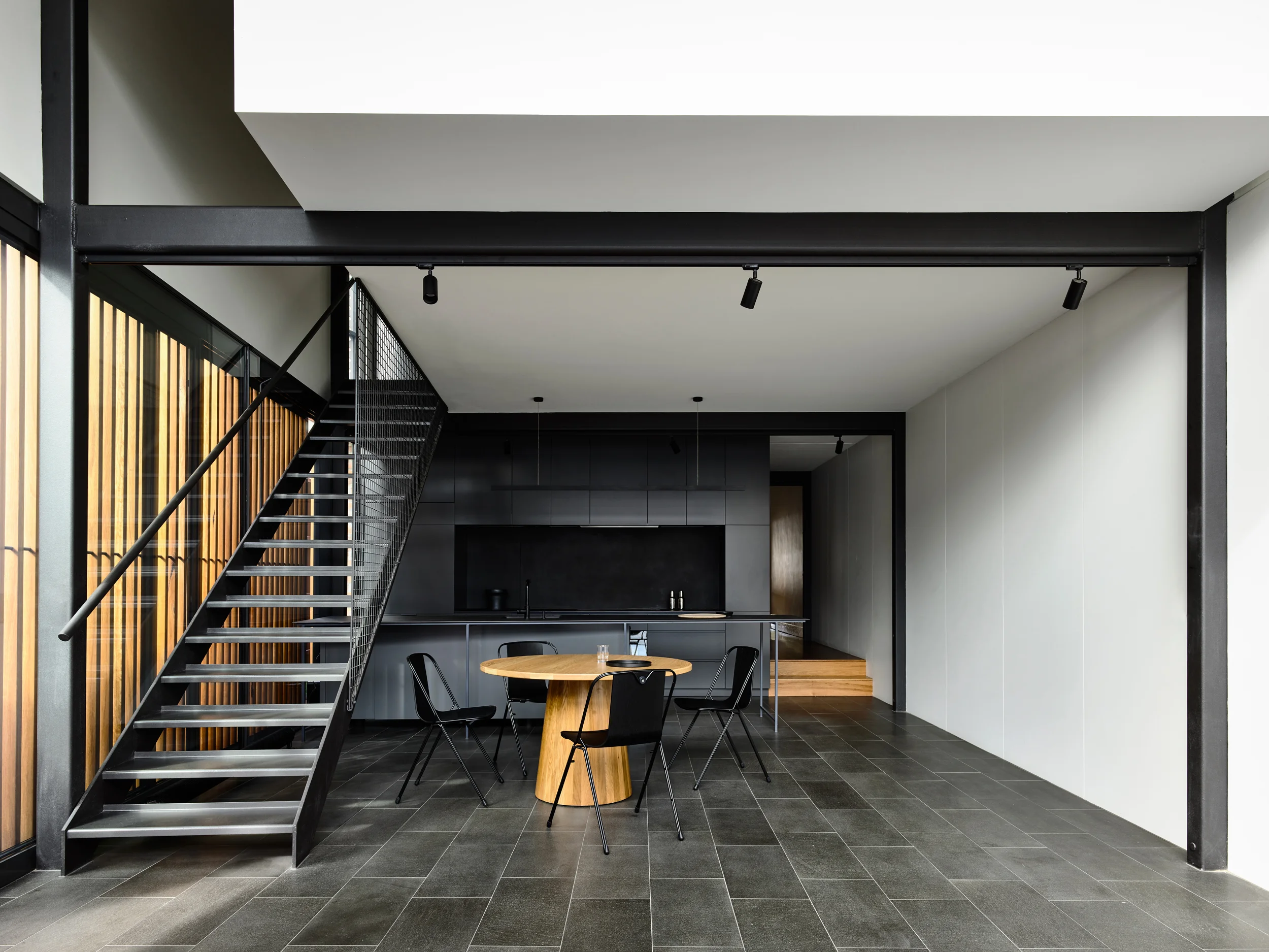 EAA North Melbourne 11