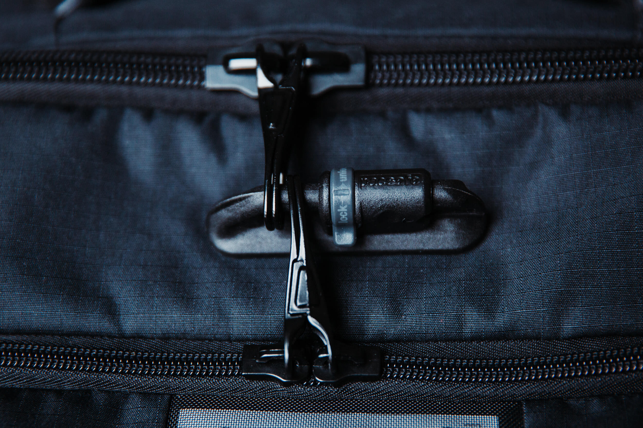 Which Purses Pickpockets Love To Pick - Use an Anti-theft bag