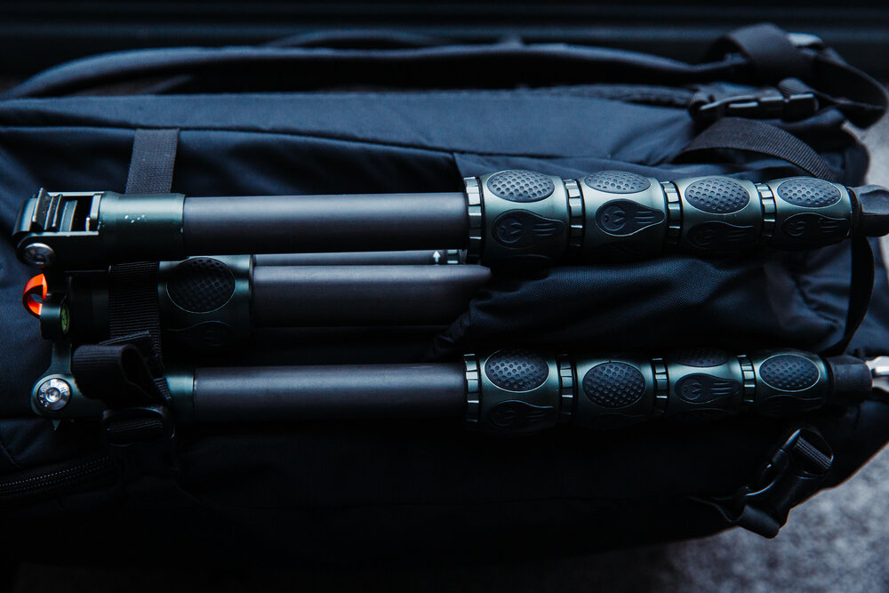 PacSafe-venturesafe-exp-45-backpack-tripod-attached