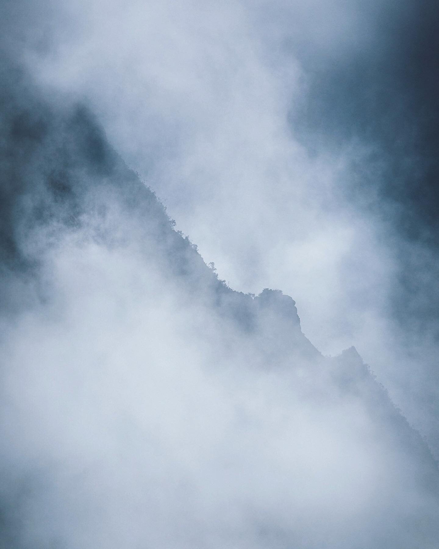 While I&rsquo;m on my moody mountain shots kick, here&rsquo;s a Misty Morning In Peru from my Inca Trail trek a couple years ago. I&rsquo;d kill for some mountain adventures right about now... I&rsquo;m thinking Chile and Argentina are top of my list