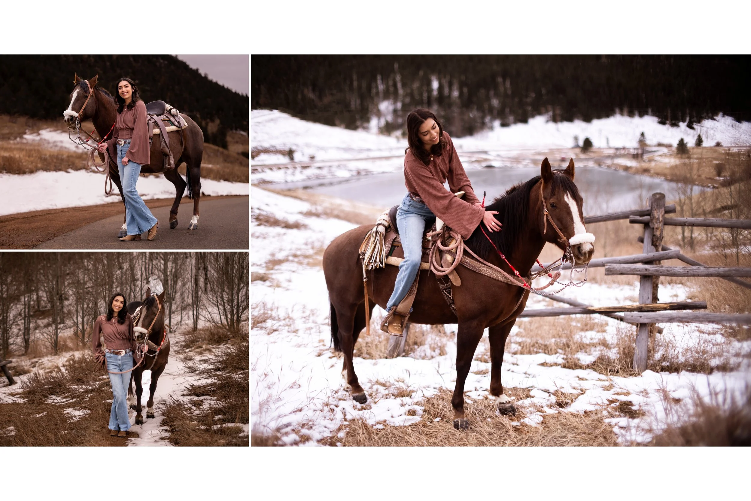 Fotos de graduación